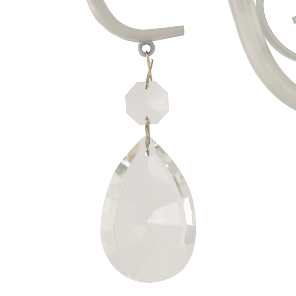 Настенное бра Am340369 340369/2W WT