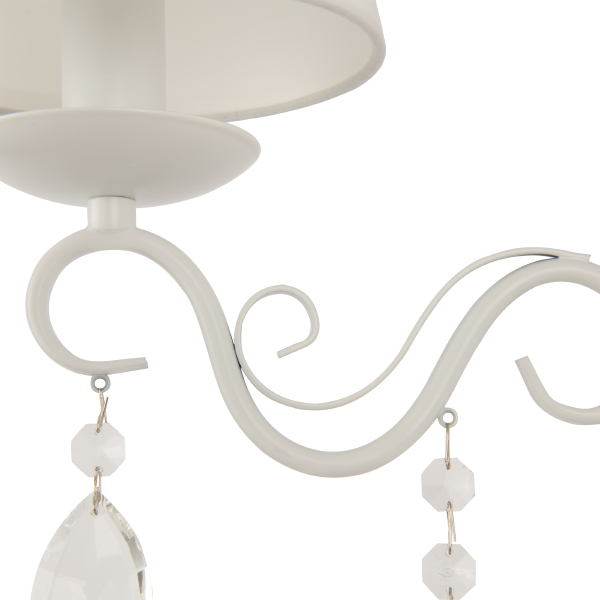 Настенное бра Am340369 340369/2W WT