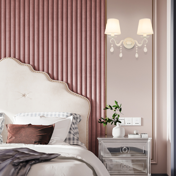 Настенное бра Am340369 340369/2W WT