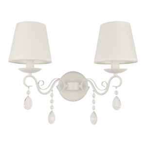 Настенное бра Am340369 340369/2W WT