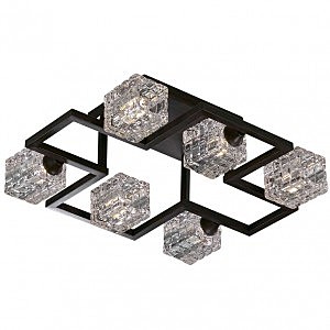 Потолочная люстра Star 2056/6C