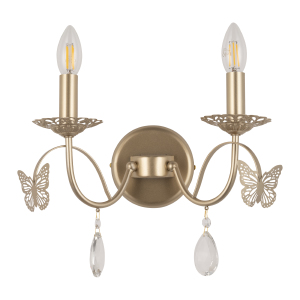 Настенное бра Am346179 346179/2W CG