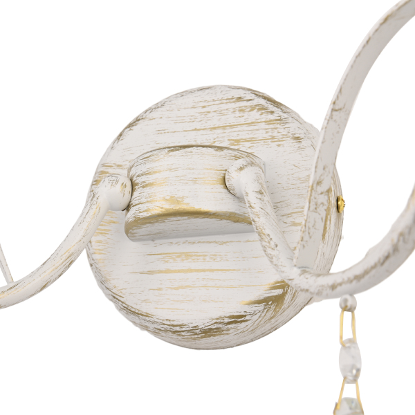 Настенное бра Am346179 346179/2W WT+G