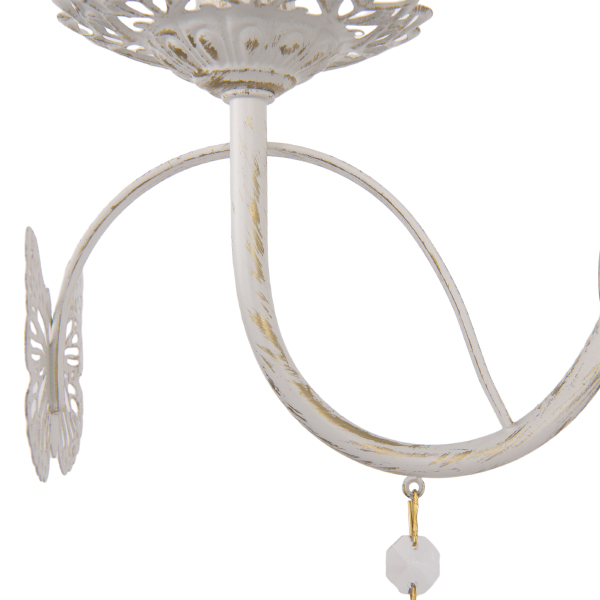 Настенное бра Am346179 346179/2W WT+G