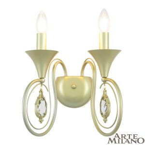 Настенное бра Am349920 349920/2W CG