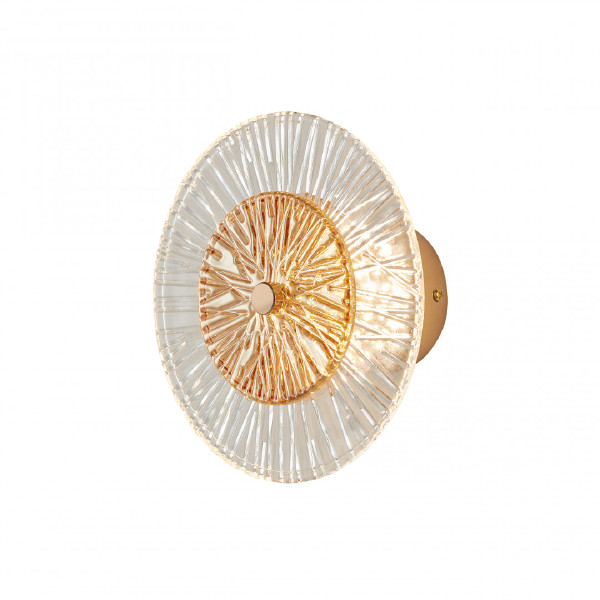 Настенное бра Arte Milano 1.1252B.D150.H150.LED G