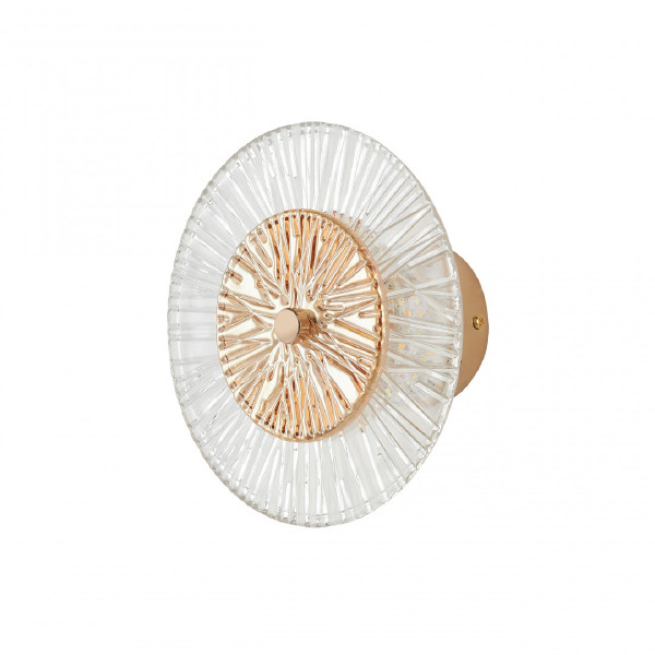 Настенное бра Arte Milano 1.1252B.D150.H150.LED G
