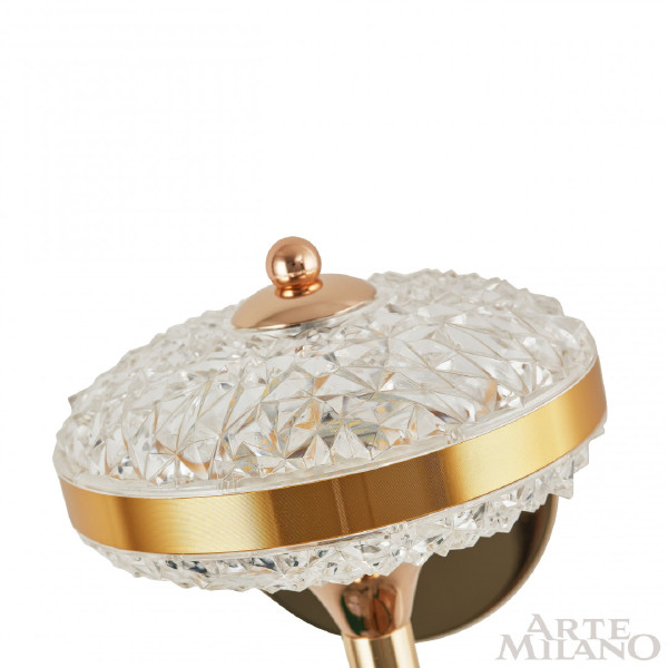 Настенное бра Ferrara72069 273059/1B GD