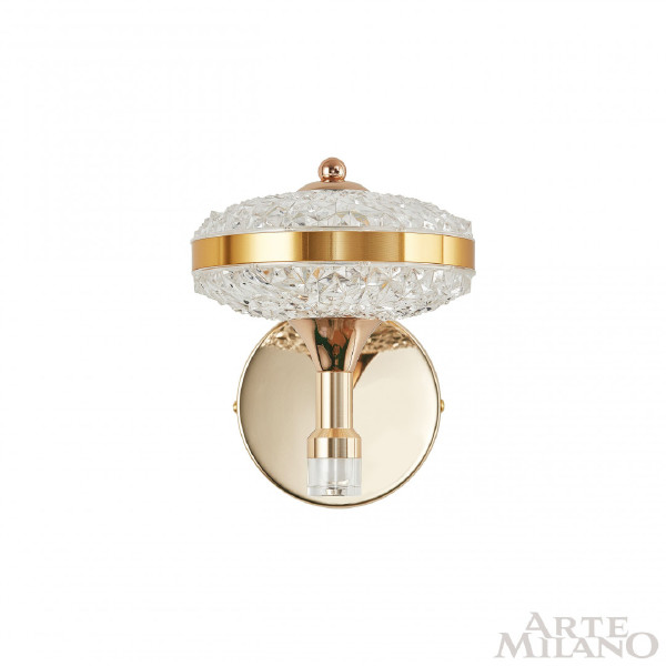 Настенное бра Ferrara72069 273059/1B GD