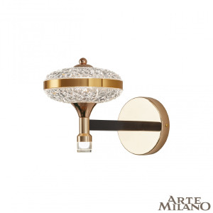 Настенное бра Ferrara72069 273059/1B GD