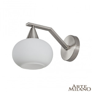 Настенное бра Neapolis79807 279807/1B GR