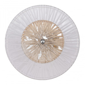 Настенный светильник Arte Milano 1.1252B.D150.H150.LED Ni