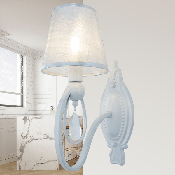 Настенное бра Am347203 347203/1W CR