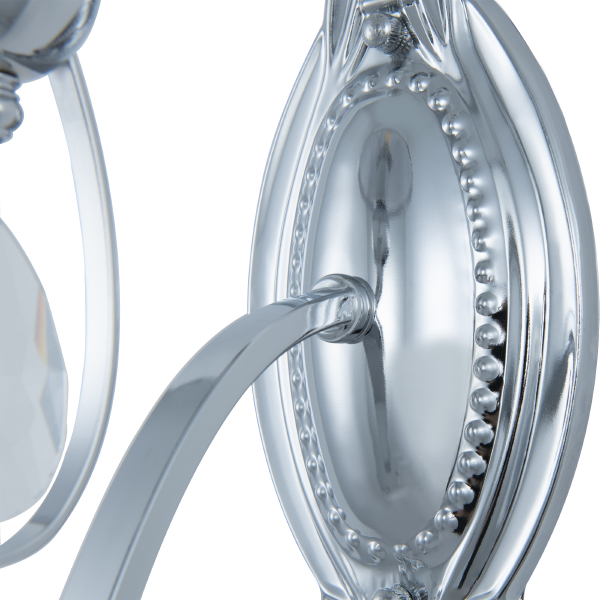 Настенное бра Am347203 347203/1W CR