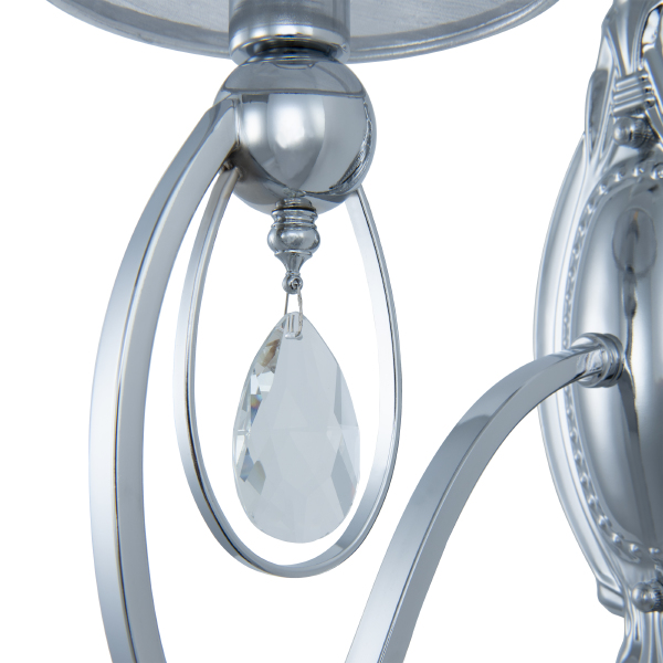 Настенное бра Am347203 347203/1W CR