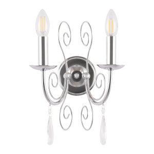 Настенное бра Am345620 345620/2W CR