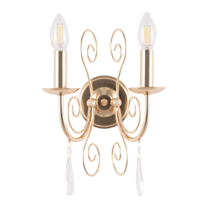 Настенное бра Am345620 345620/2W FGD