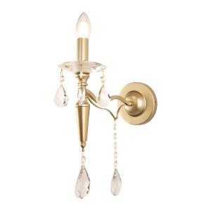 Настенное бра Am347710 347710/1W CG