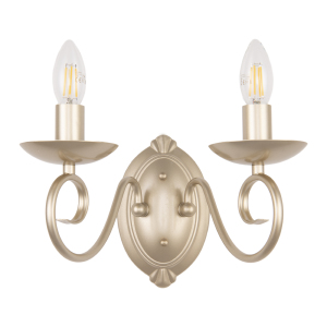 Настенное бра Am349159 349159/2W CG