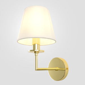 Настенное бра Am344401 344401/1W NGD