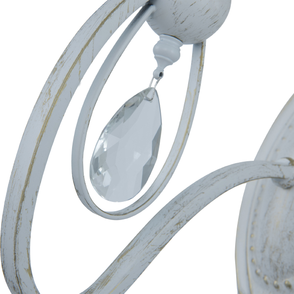 Настенное бра Am347203 347203/1W WT+G