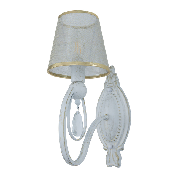 Настенное бра Am347203 347203/1W WT+G