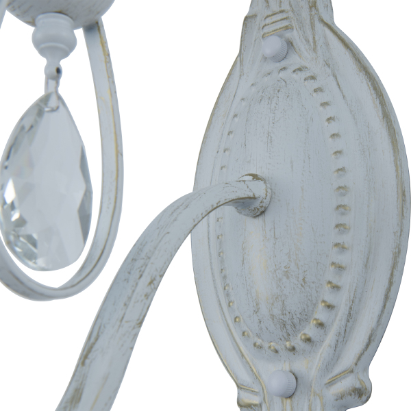 Настенное бра Am347203 347203/1W WT+G