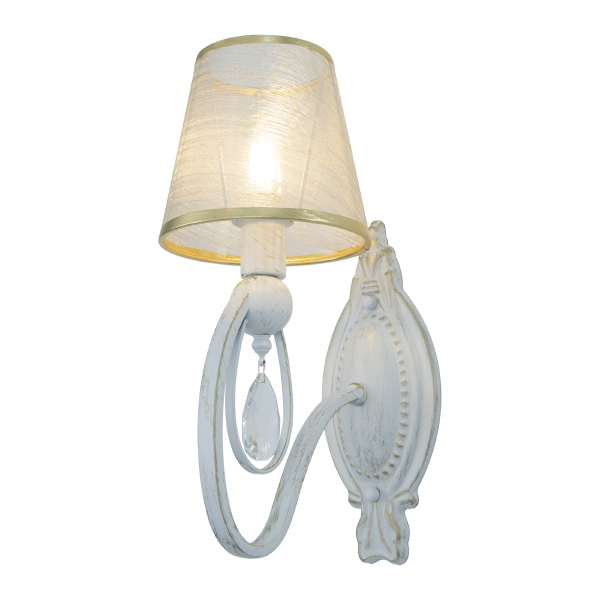 Настенное бра Am347203 347203/1W WT+G