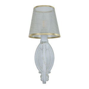 Настенное бра Am347203 347203/1W WT+G