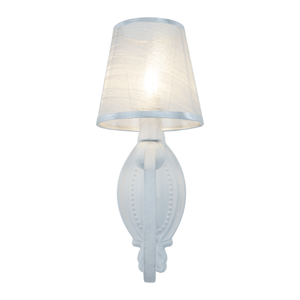 Настенное бра Am347203 347203/1W WT+SL