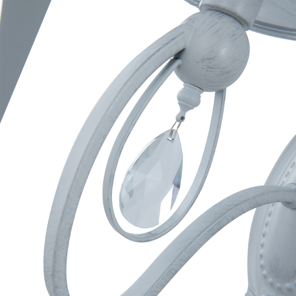 Настенное бра Am347203 347203/1W WT+SL