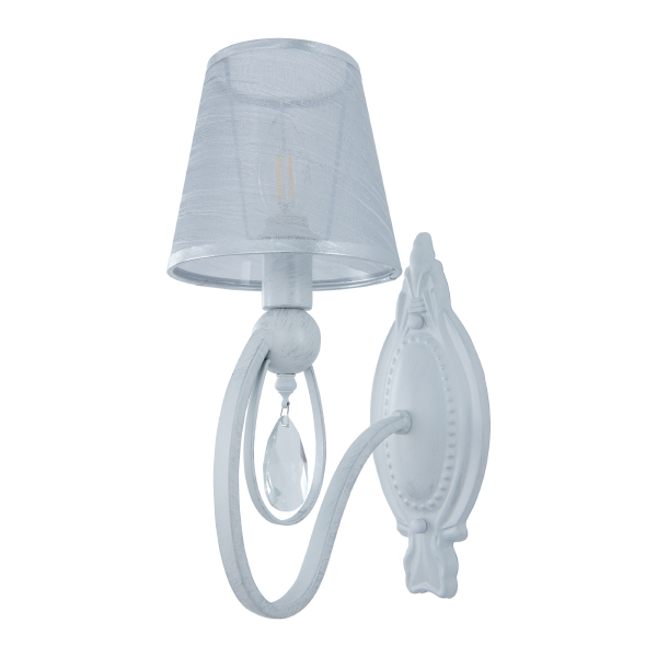 Настенное бра Am347203 347203/1W WT+SL