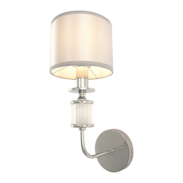 Настенное бра Am348401 348401/1W CR