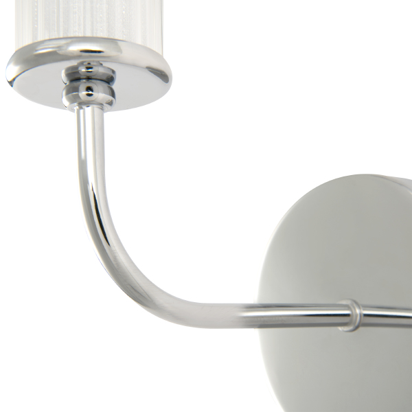 Настенное бра Am348401 348401/1W CR