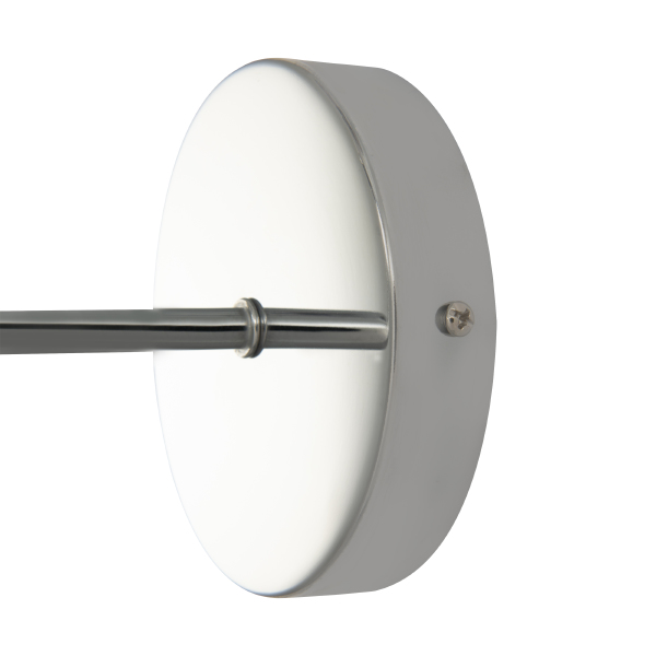 Настенное бра Am348401 348401/1W CR