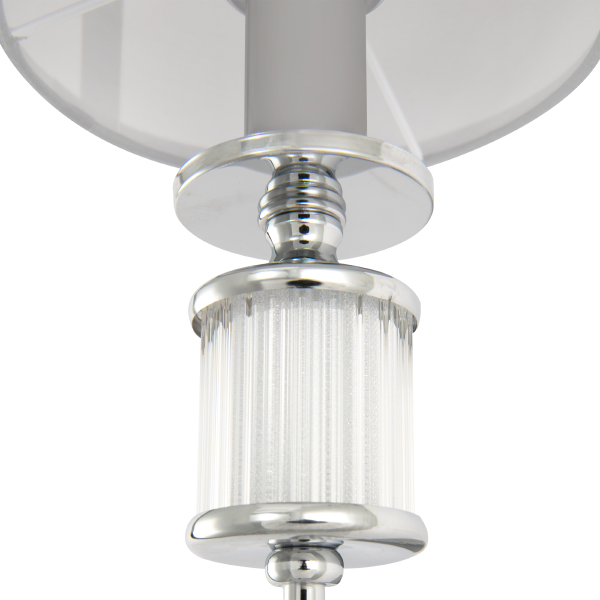 Настенное бра Am348401 348401/1W CR