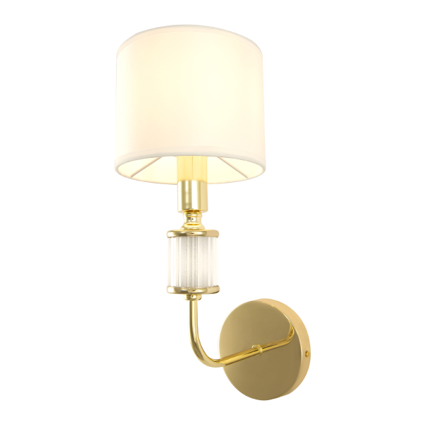 Настенное бра Am348401 348401/1W NGD