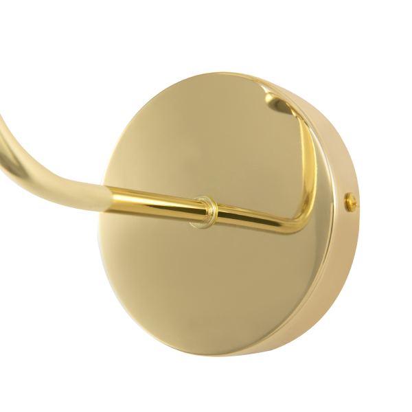 Настенное бра Am348401 348401/1W NGD