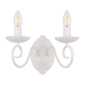 Настенное бра Am349159 349159/2W WT