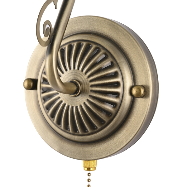 Настенное бра Am340800 340800/1W AB