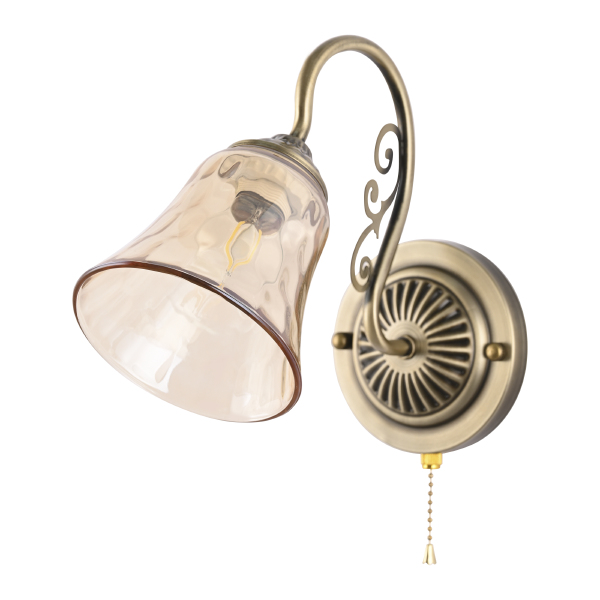 Настенное бра Am340800 340800/1W AB