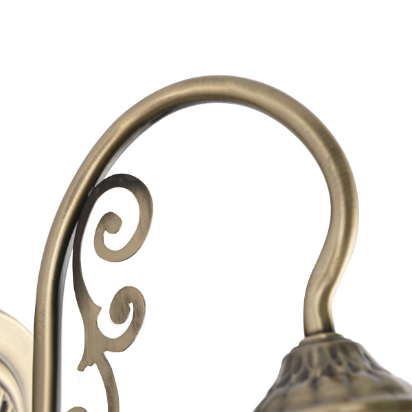 Настенное бра Am340800 340800/1W AB