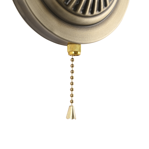 Настенное бра Am340800 340800/1W AB