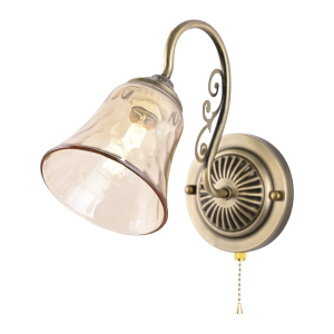 Настенное бра Am340800 340800/1W AB