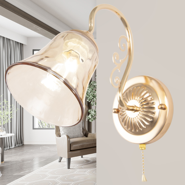 Настенное бра Am340800 340800/1W FGD