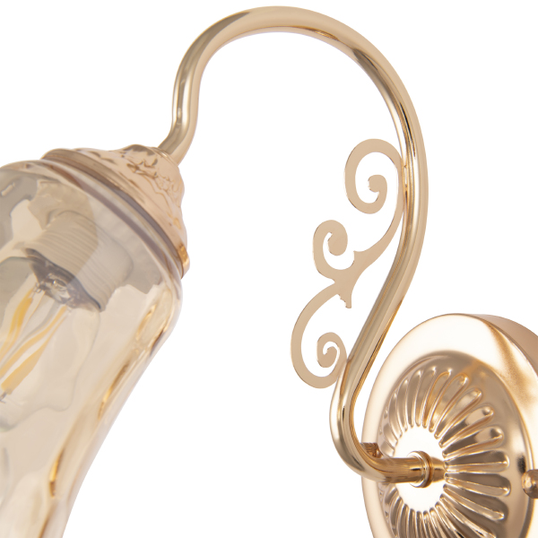 Настенное бра Am340800 340800/1W FGD