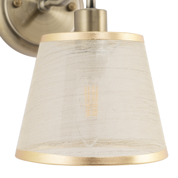 Настенное бра Am341120 341120/1W AB