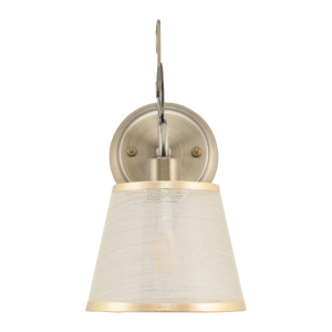 Настенное бра Am341120 341120/1W AB