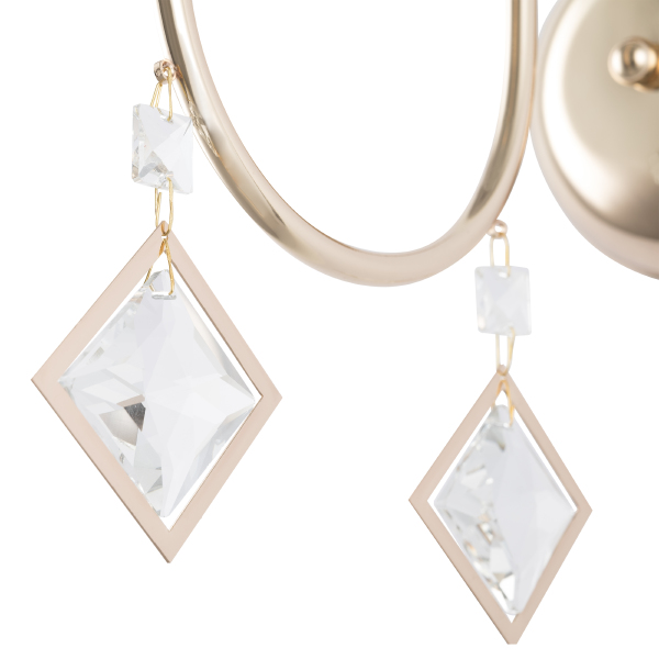 Настенное бра Am342101 342101/1W FGD