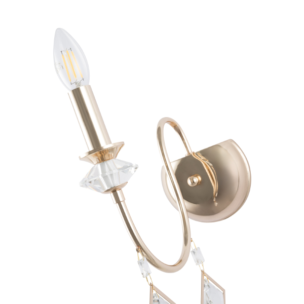 Настенное бра Am342101 342101/1W FGD